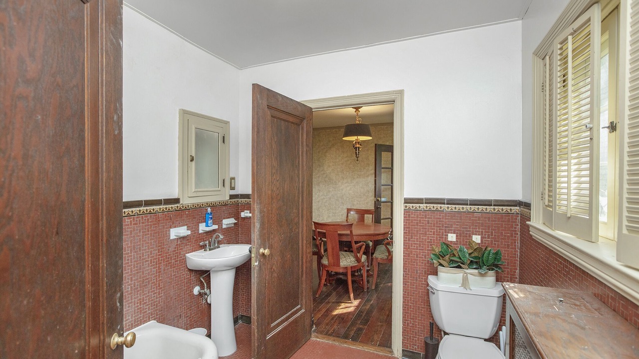 Photo of Bathroom in South Bend