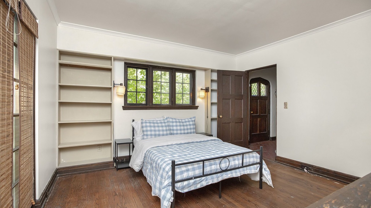 Photo of Bedroom in South Bend