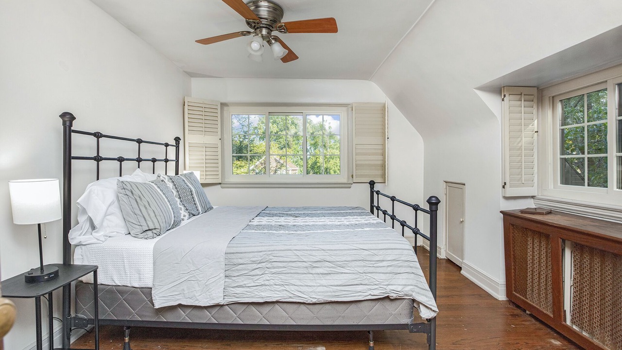 Photo of Bedroom in South Bend