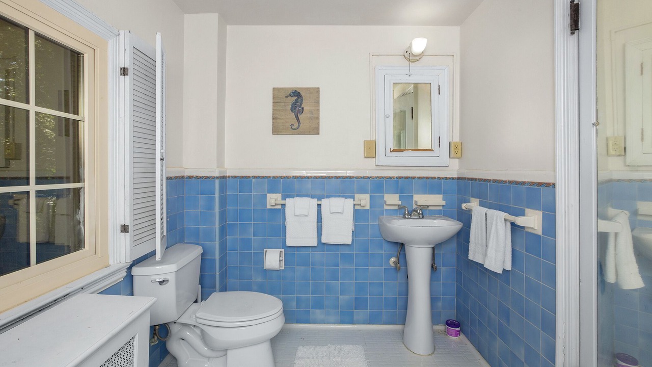 Photo of Bathroom in South Bend