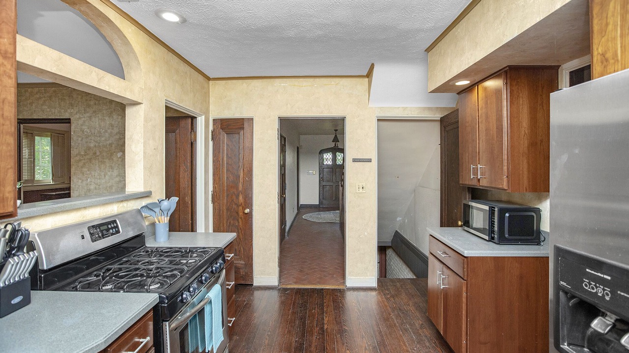 Photo of Kitchen in South Bend