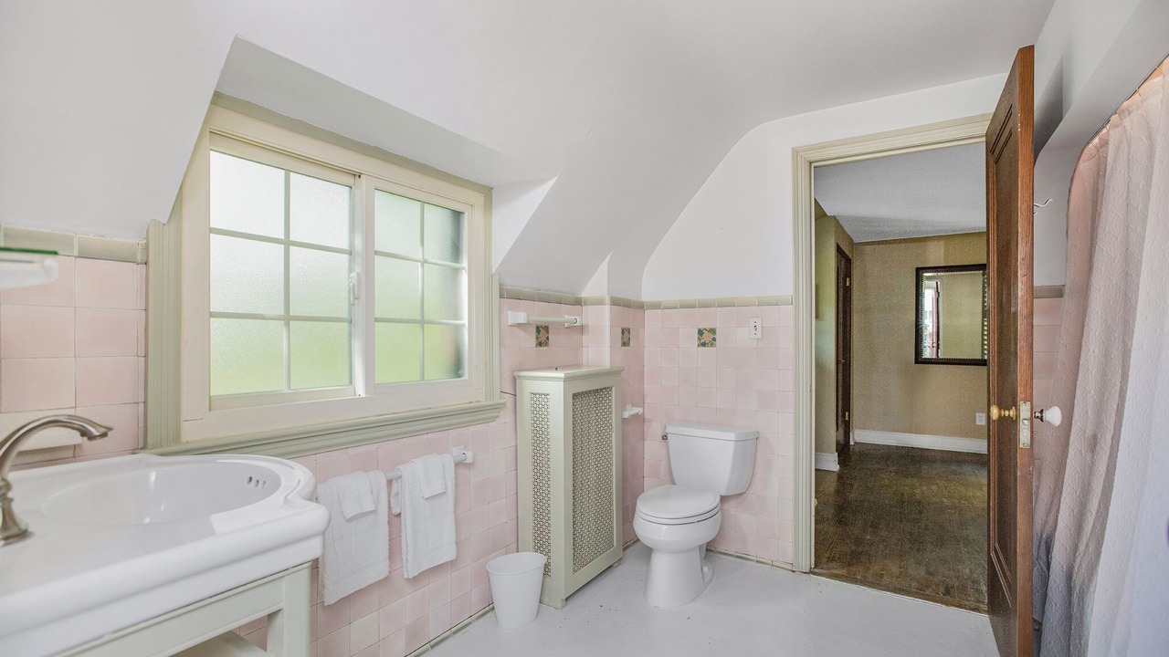 Photo of Bathroom in South Bend