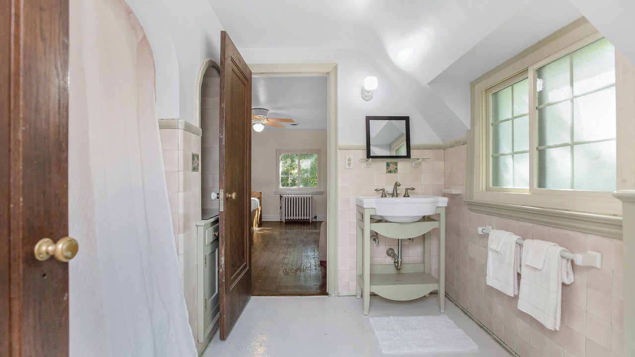 Photo of Bathroom in South Bend
