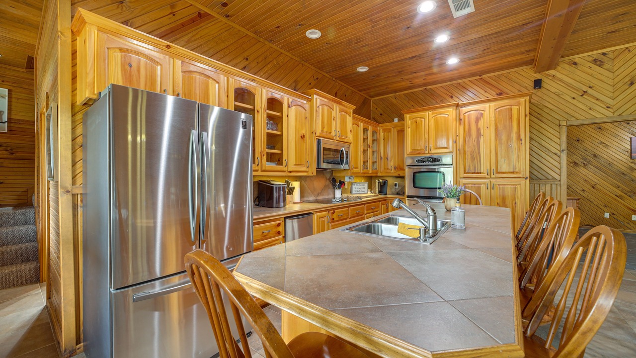 Photo of Kitchen in Hoyt