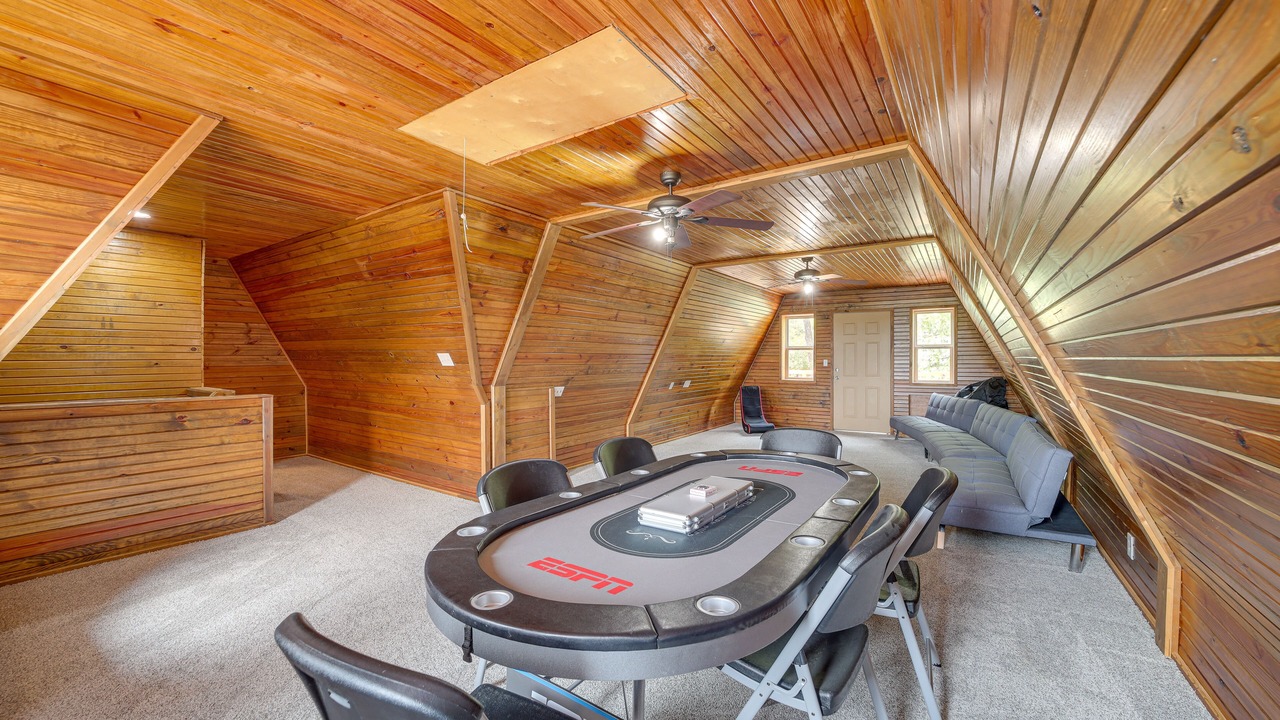 Photo of Bedroom in Hoyt