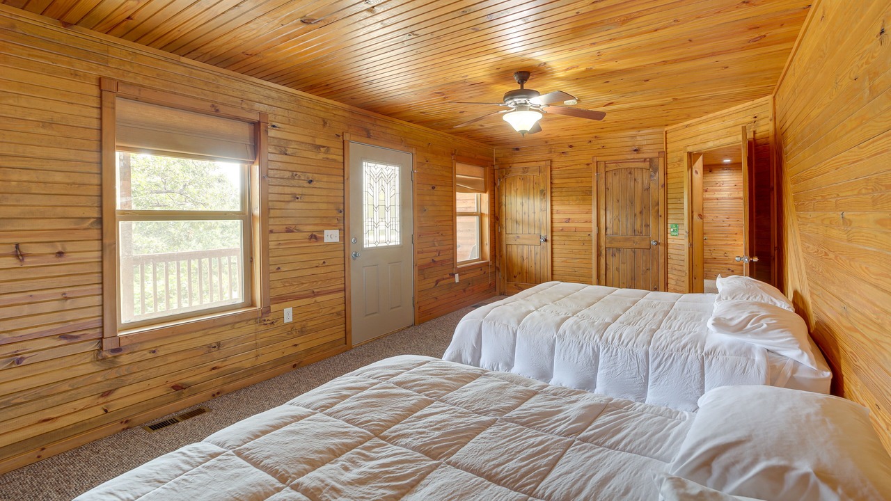 Photo of Bedroom in Hoyt