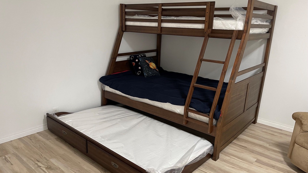 Photo of Bedroom in Winnetka