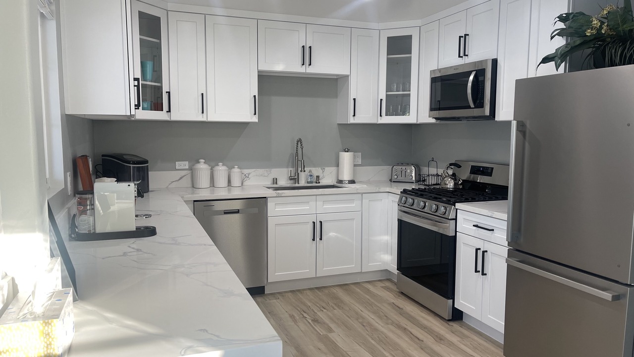 Photo of Kitchen in Winnetka
