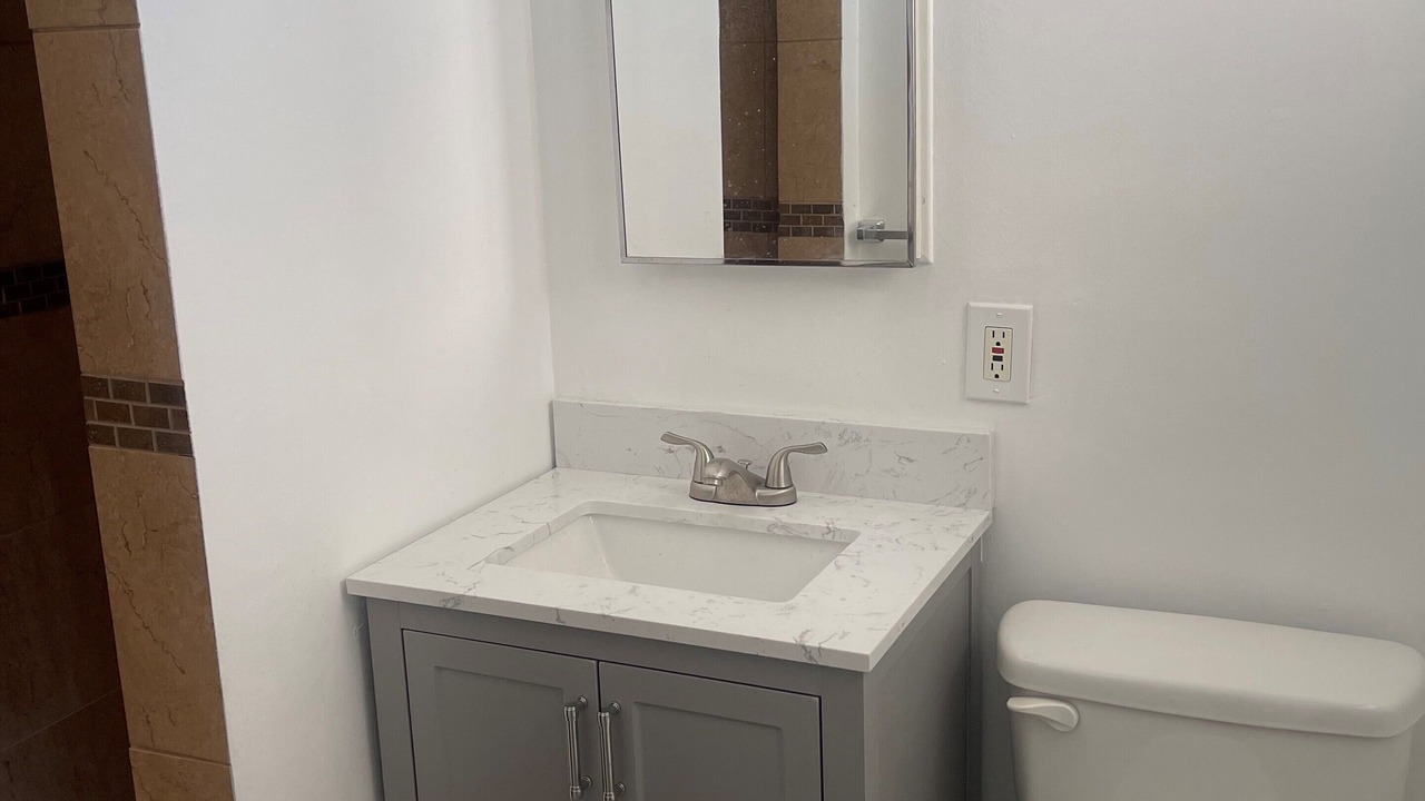 Photo of Bathroom in Winnetka