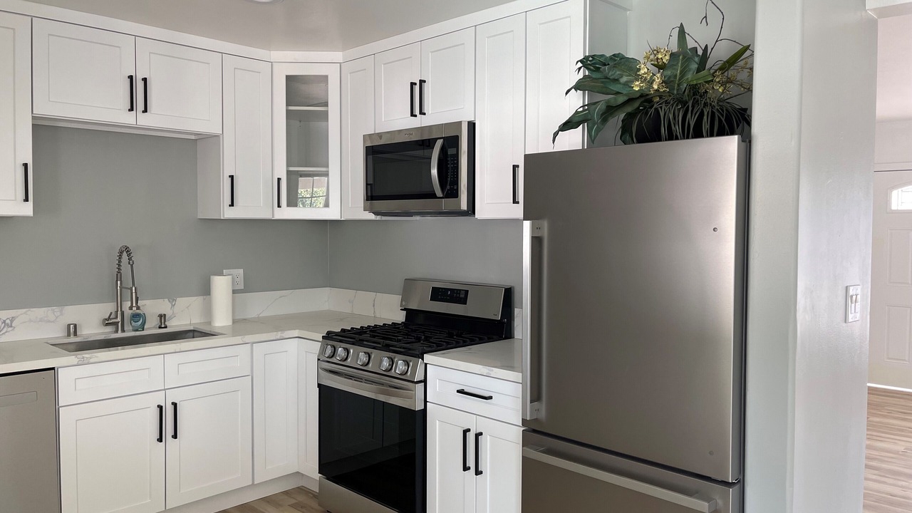 Photo of Kitchen in Winnetka