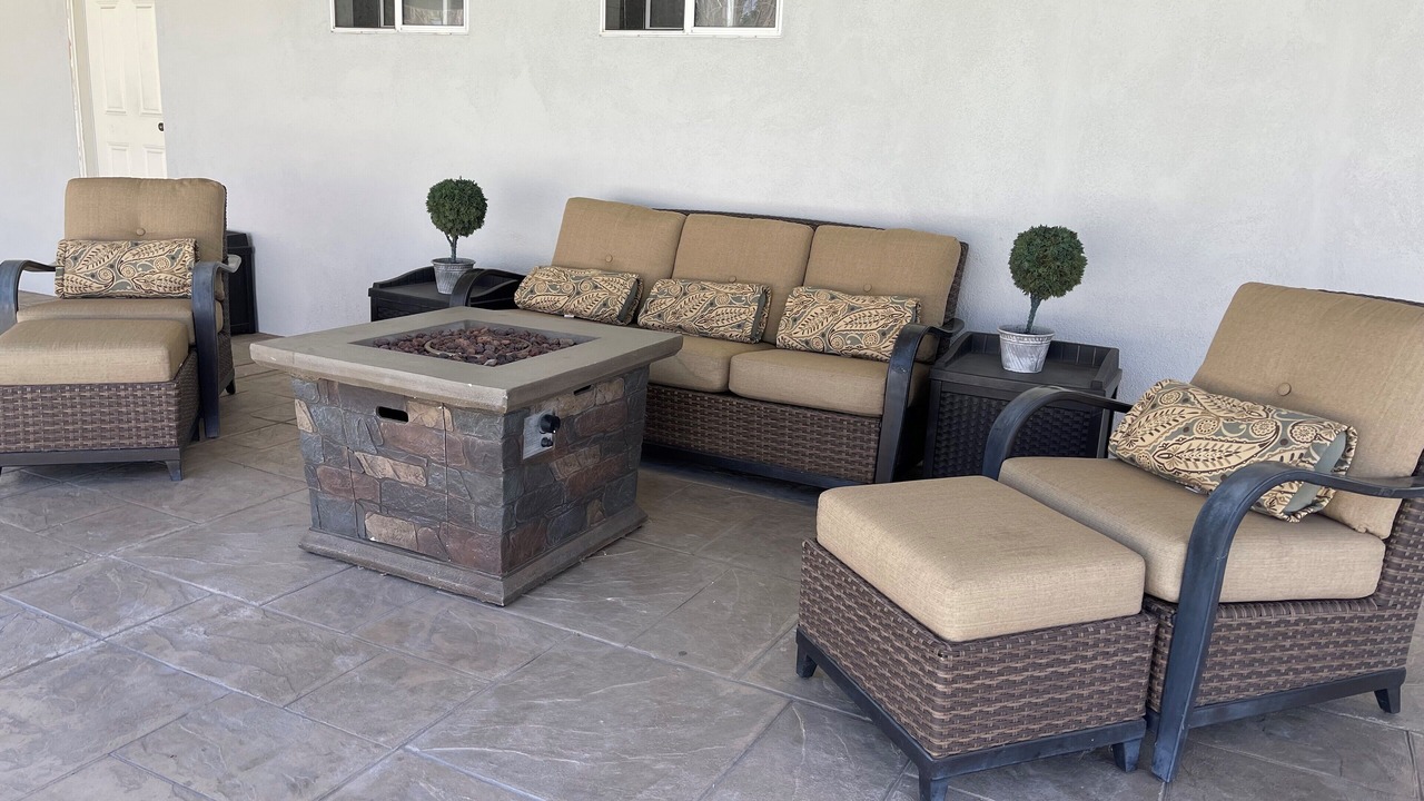 Photo of Outdoor in Winnetka