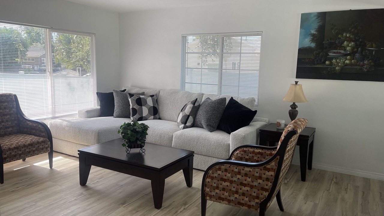 Photo of Livingroom in Winnetka