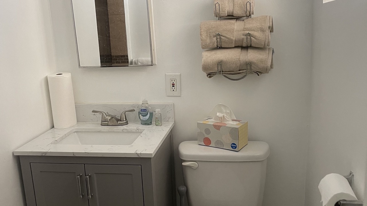 Photo of Bathroom in Winnetka