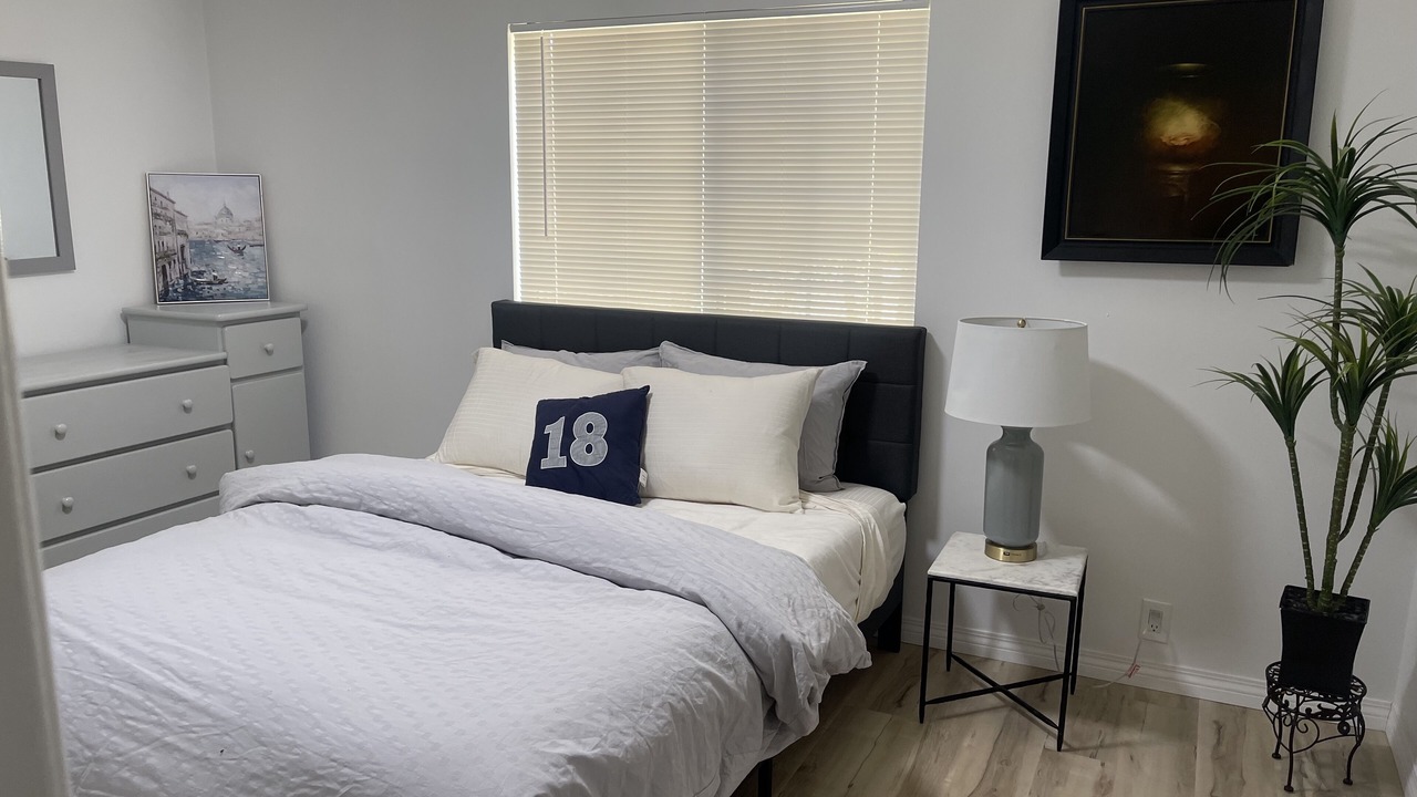 Photo of Bedroom in Winnetka