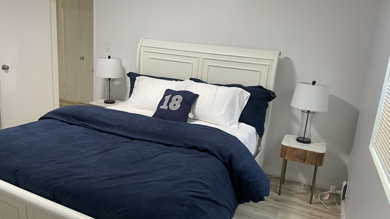 Photo of Bedroom in Winnetka