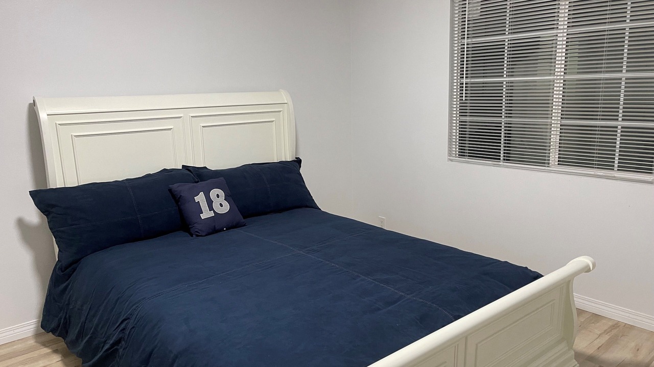 Photo of Bedroom in Winnetka