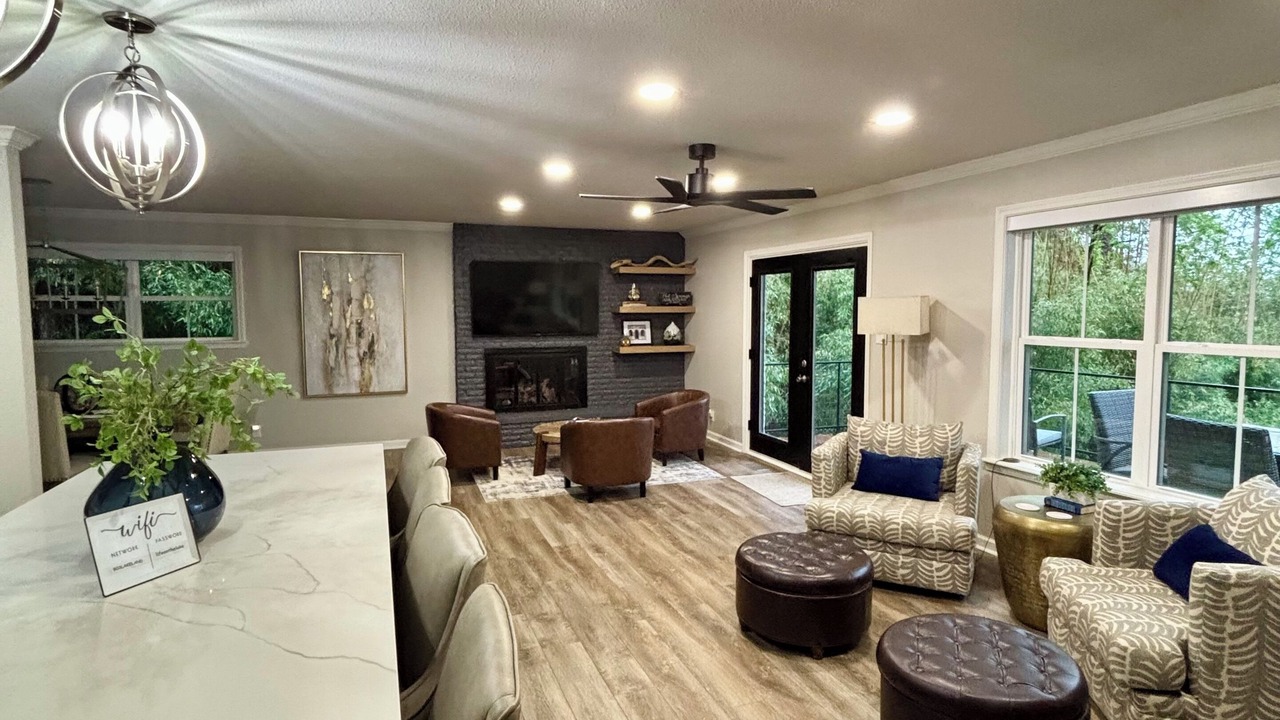 Photo of Bedroom in Lakeland