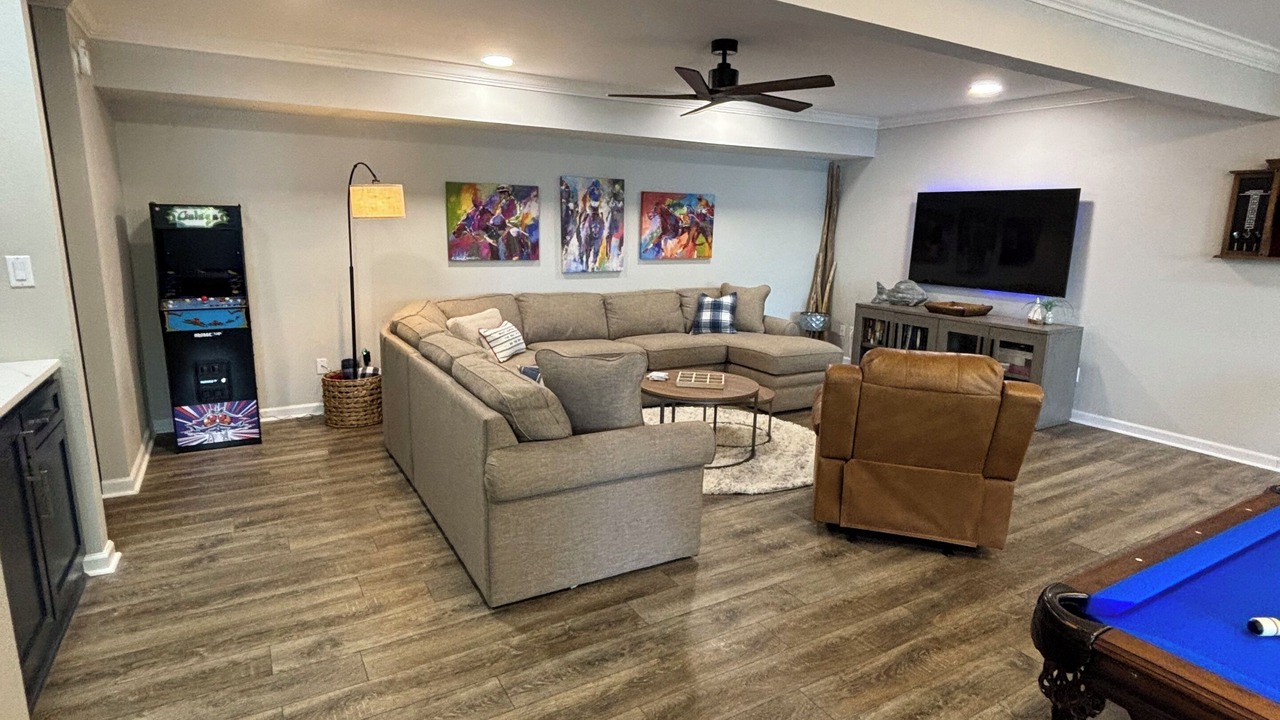 Photo of Bedroom in Lakeland