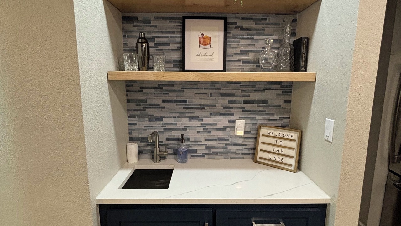 Photo of Bedroom in Lakeland