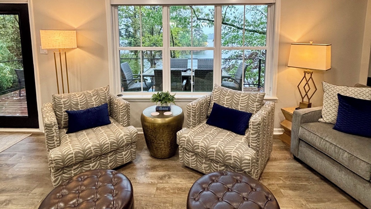 Photo of Bedroom in Lakeland