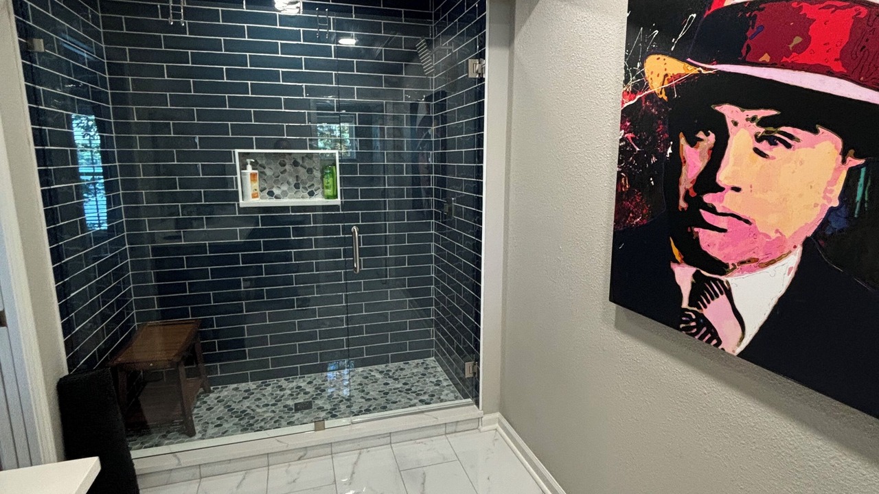 Photo of Bathroom in Lakeland