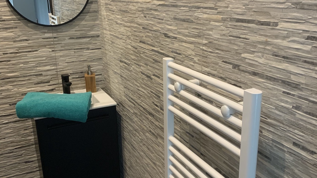 Photo of Bathroom in Saint-Pierre - Rene II - Bonsecours