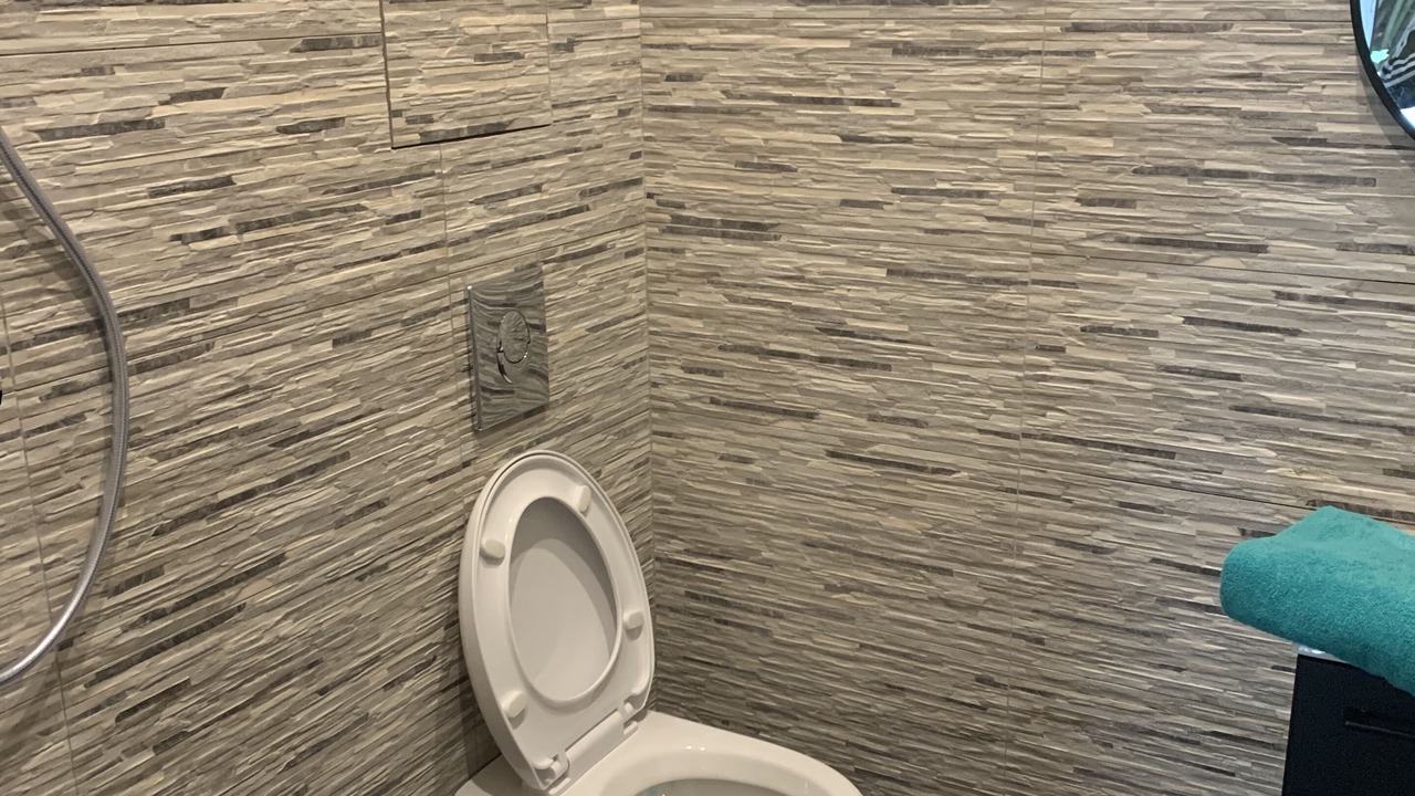Photo of Bathroom in Saint-Pierre - Rene II - Bonsecours