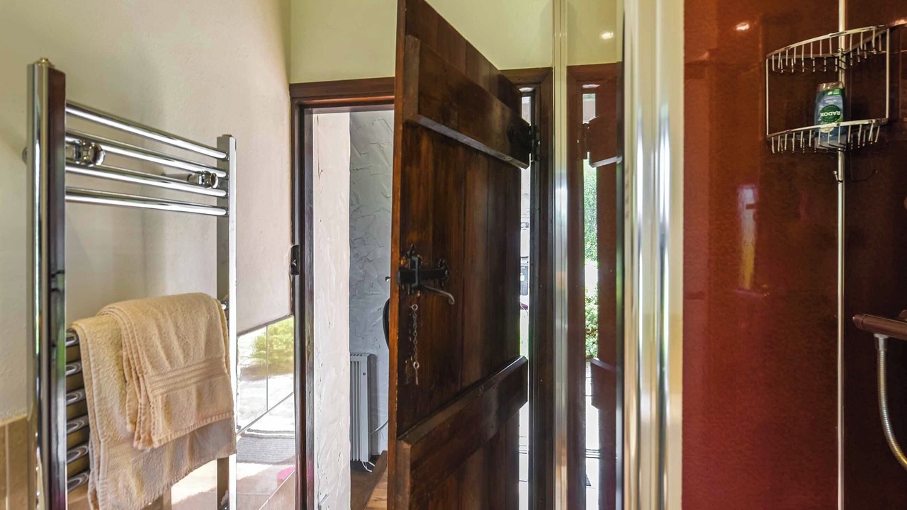 Photo of Bathroom in Church Stretton