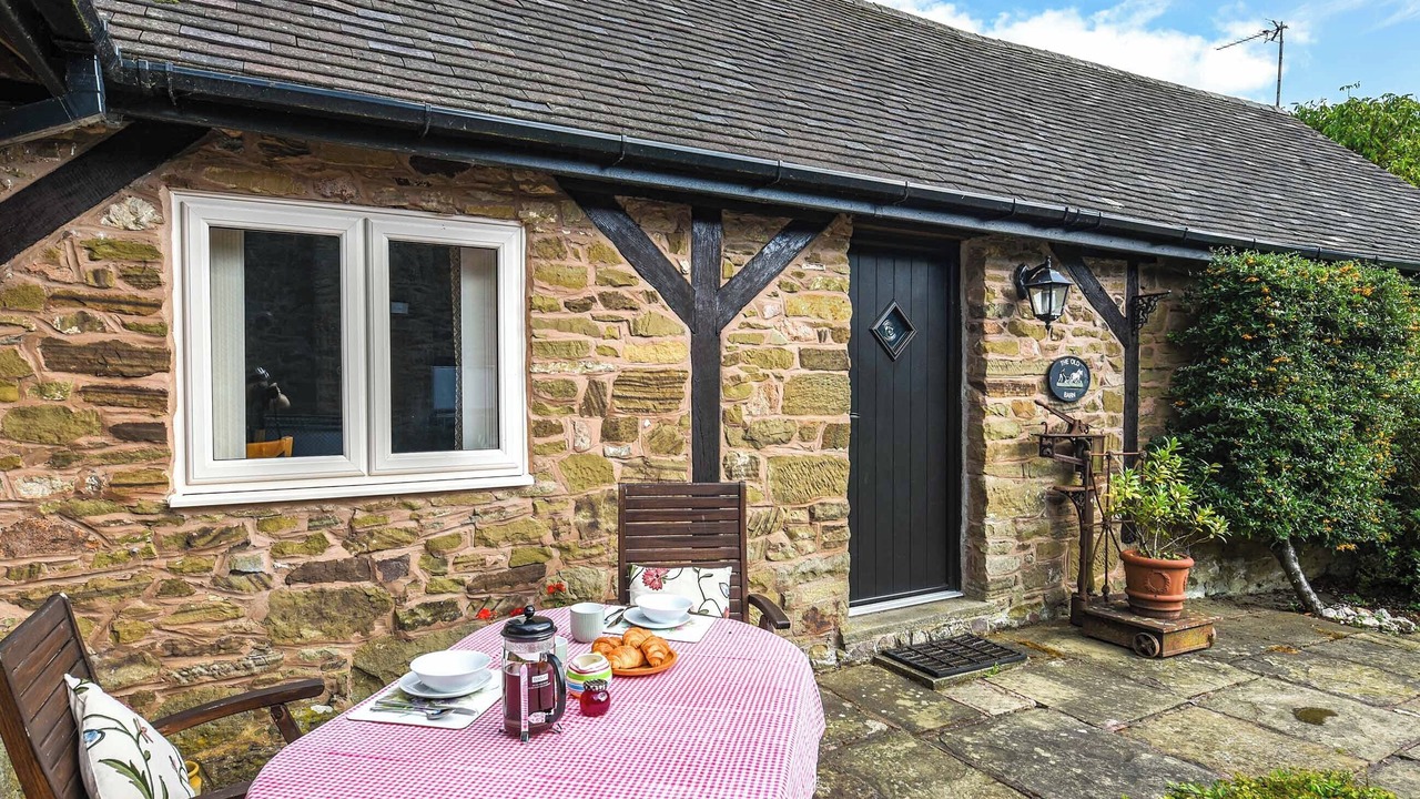 Photo of Outdoor in Church Stretton