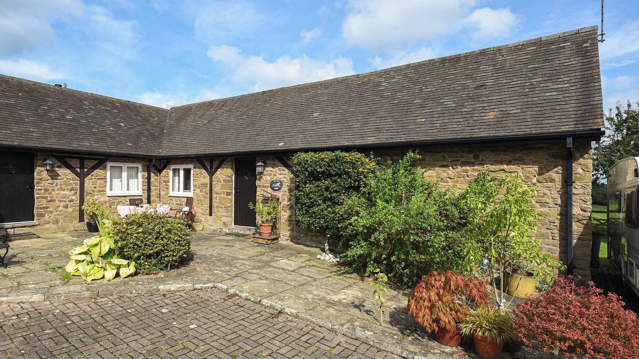 Photo of Outdoor in Church Stretton