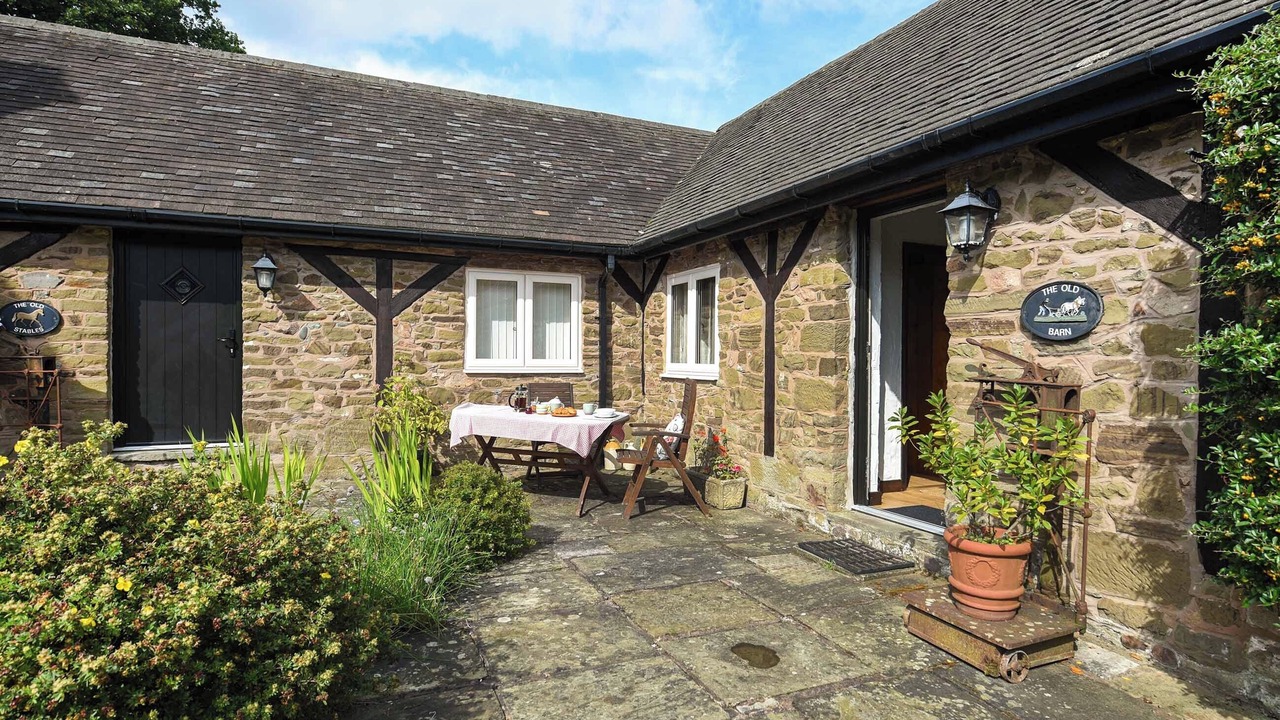 Photo of Others in Church Stretton