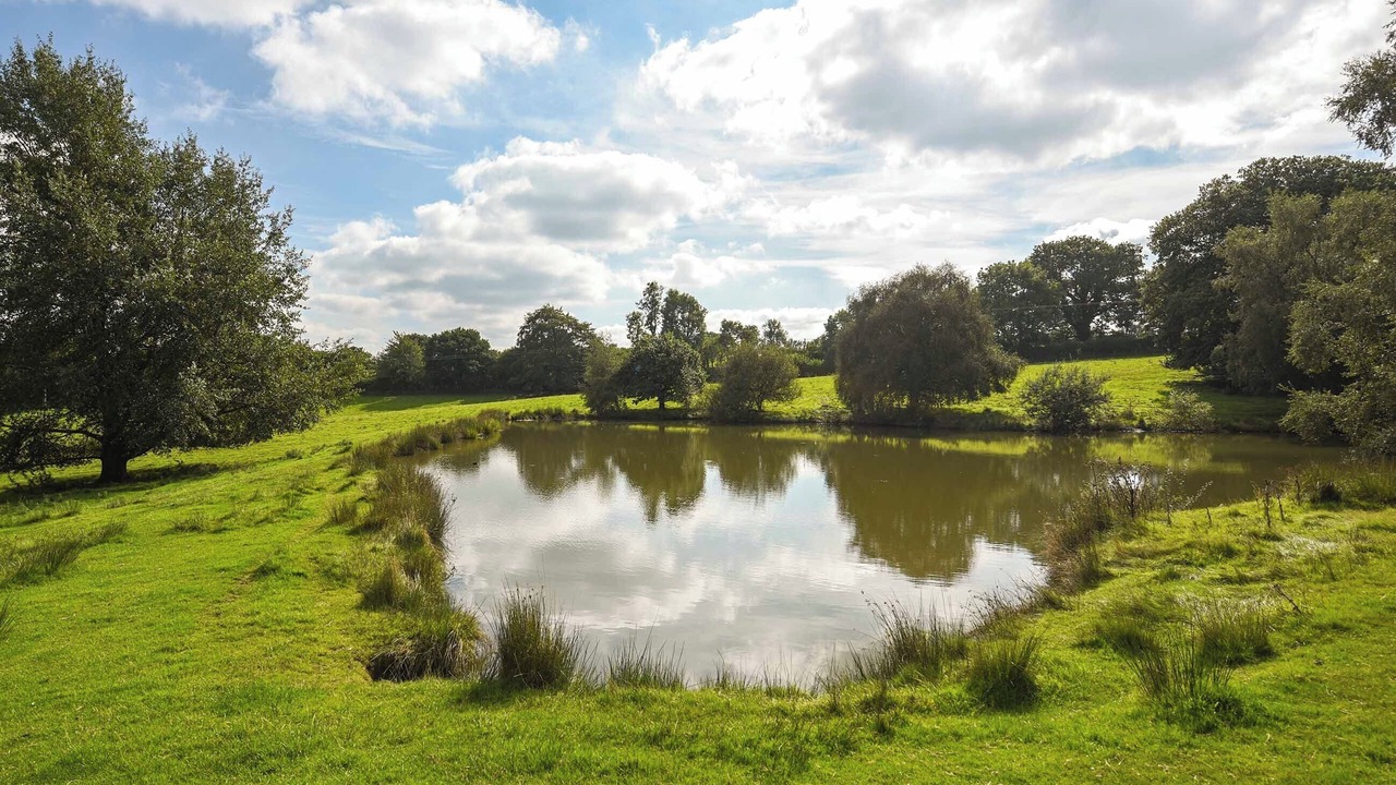 Photo of Others in Church Stretton