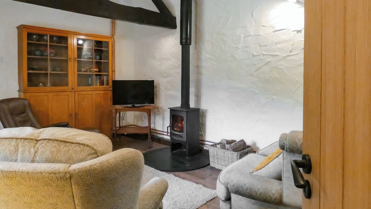 Photo of Bedroom in Church Stretton