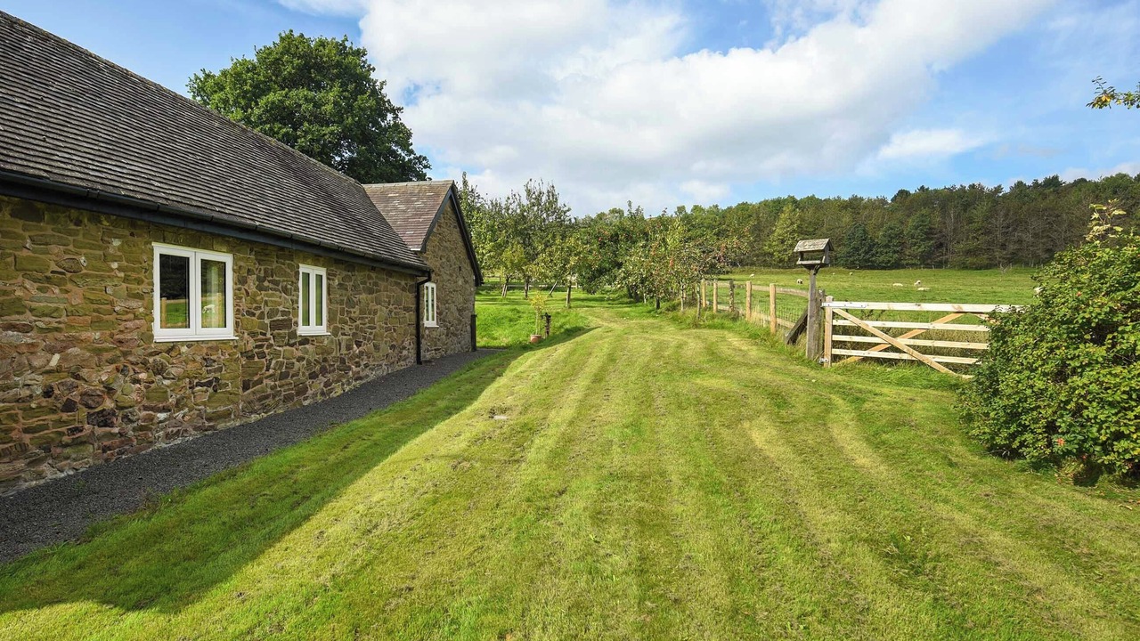 Photo of Outdoor in Church Stretton