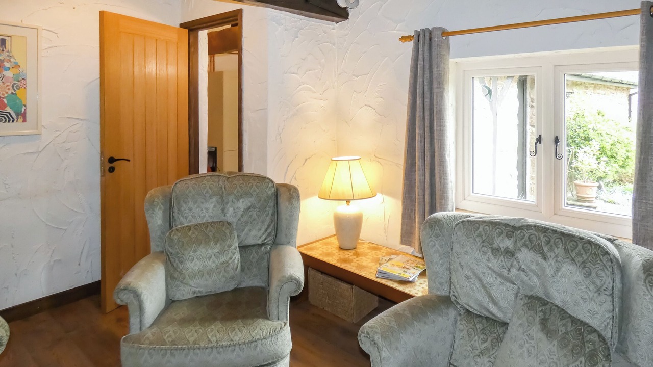 Photo of Bedroom in Church Stretton