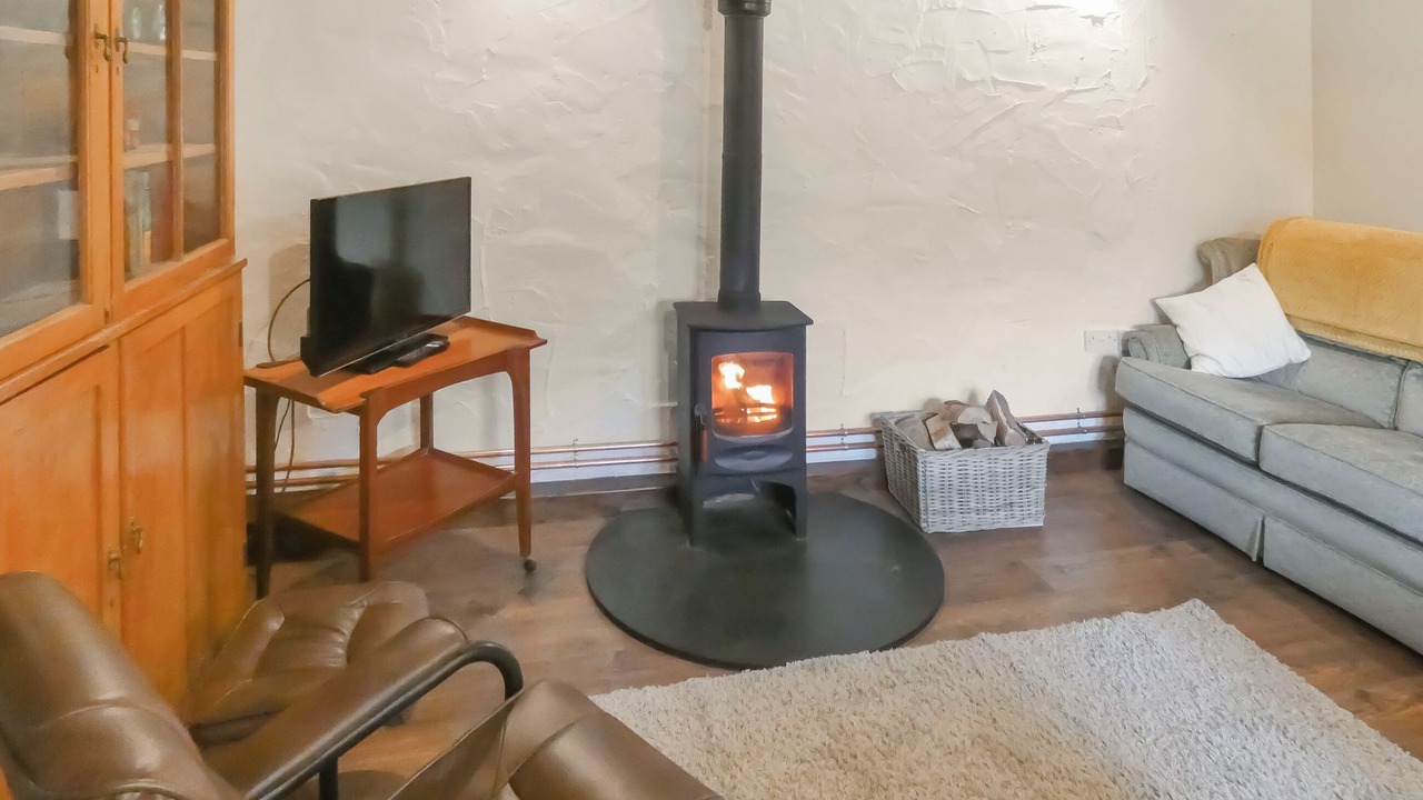 Photo of Bedroom in Church Stretton