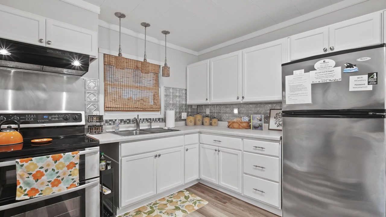 Photo of Kitchen in Jackson