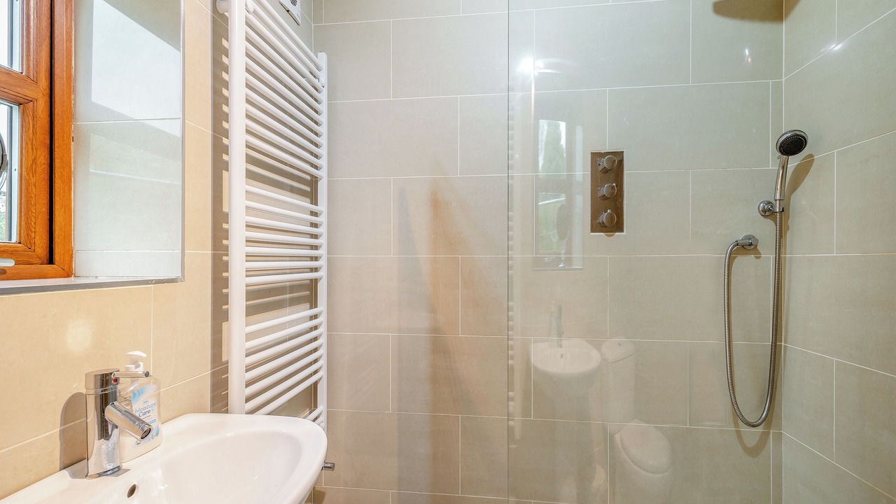 Photo of Bathroom in West Kilbride