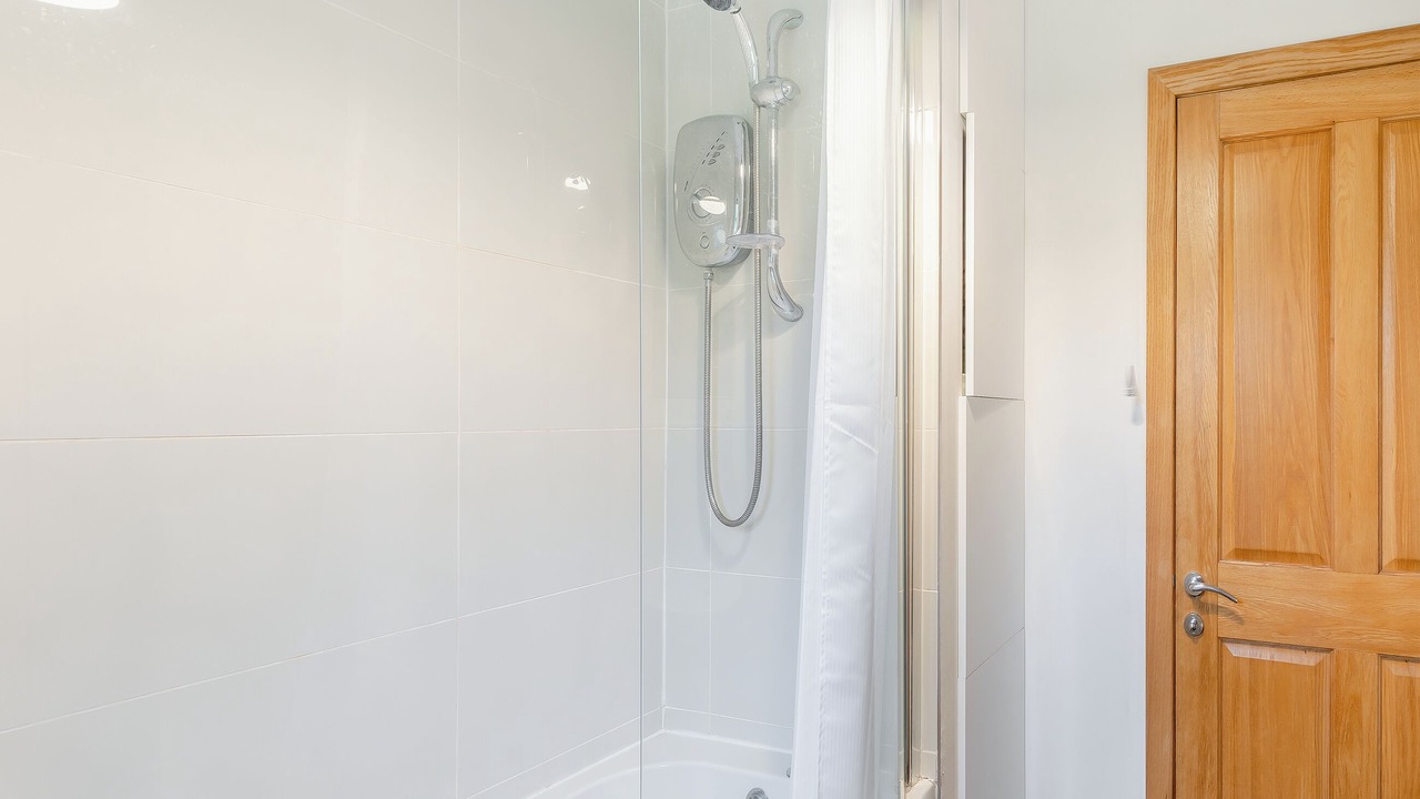 Photo of Bathroom in West Kilbride