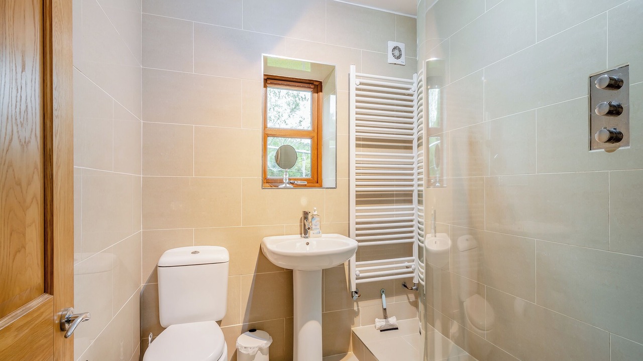 Photo of Bathroom in West Kilbride