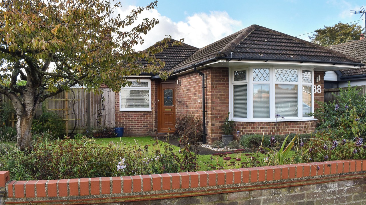 Photo of Outdoor in Canterbury