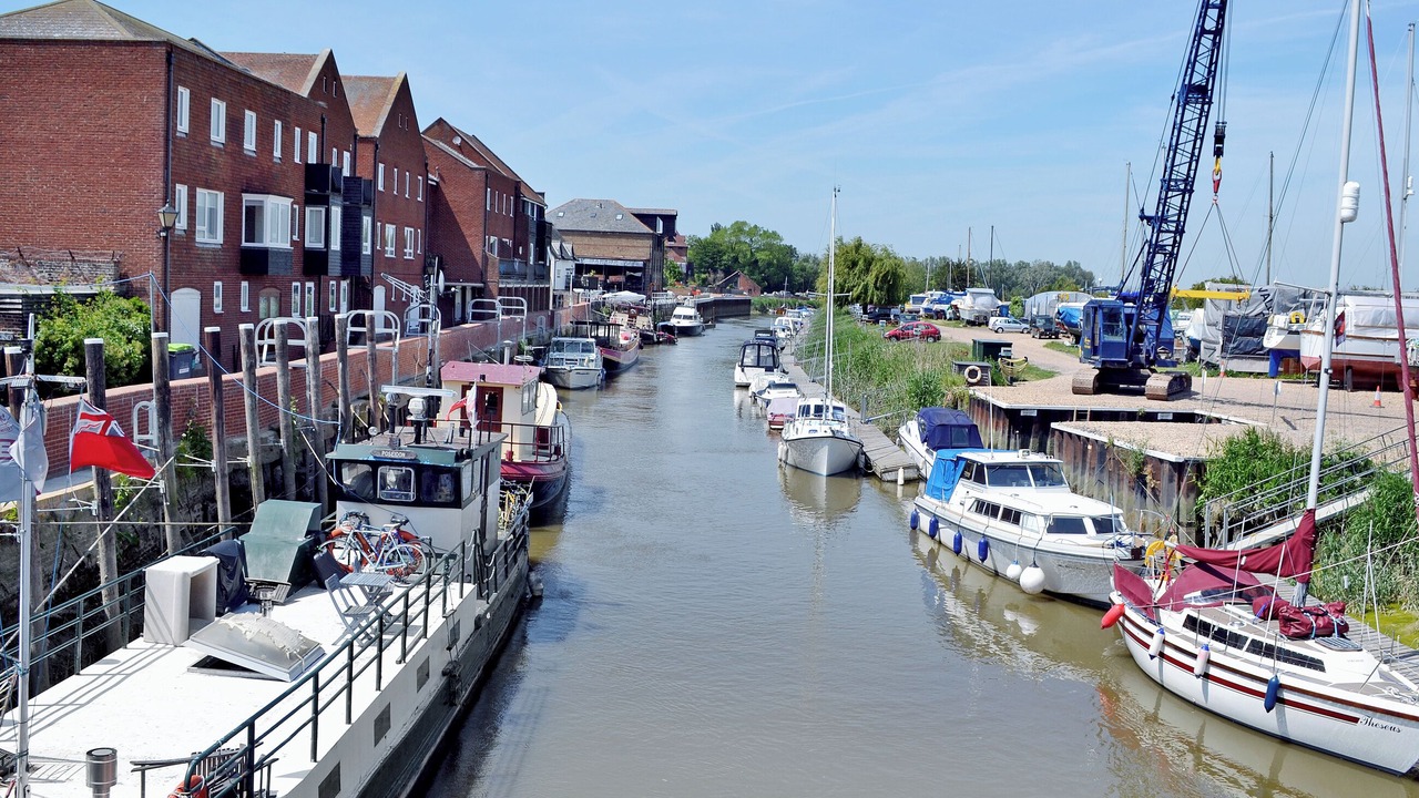 Photo of Others in Canterbury