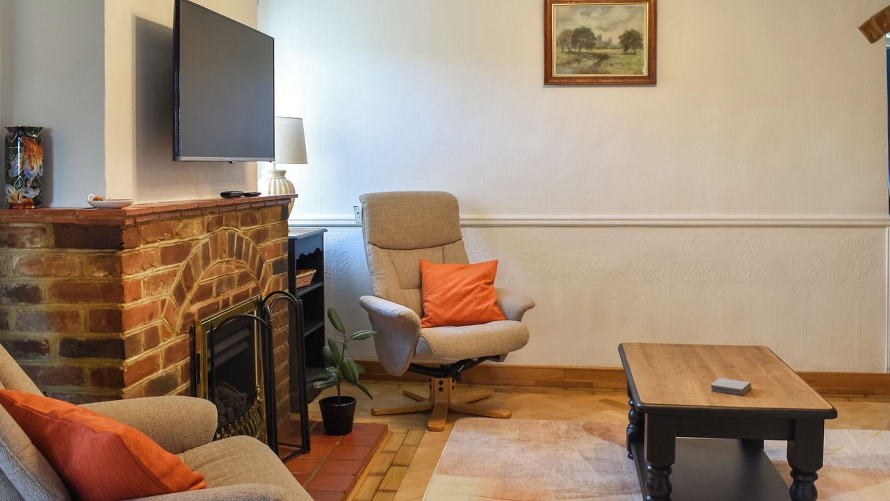 Photo of Bedroom in Canterbury