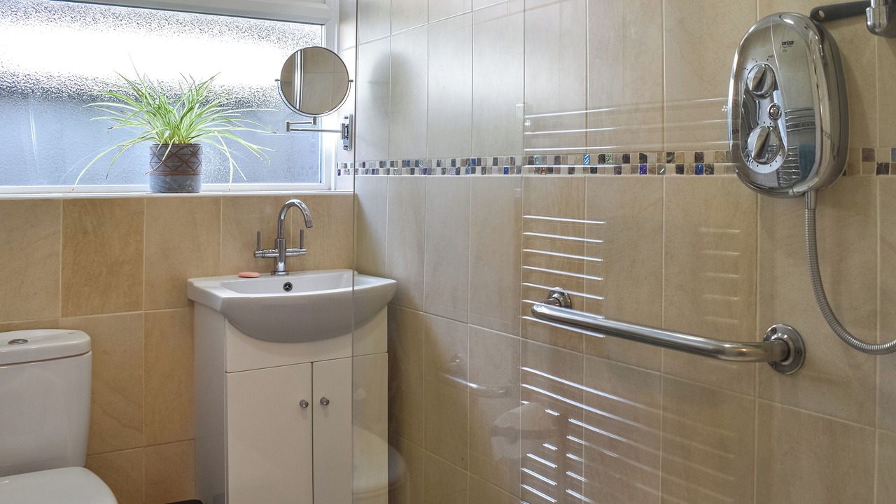 Photo of Bathroom in Canterbury