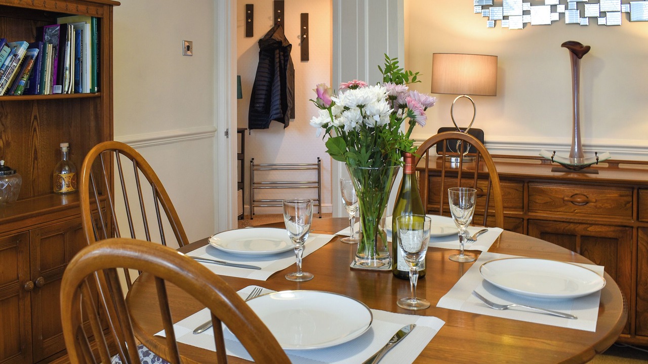 Photo of Bedroom in Canterbury