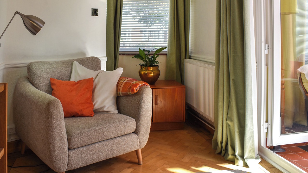 Photo of Bedroom in Canterbury