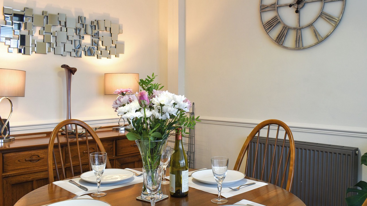 Photo of Bedroom in Canterbury