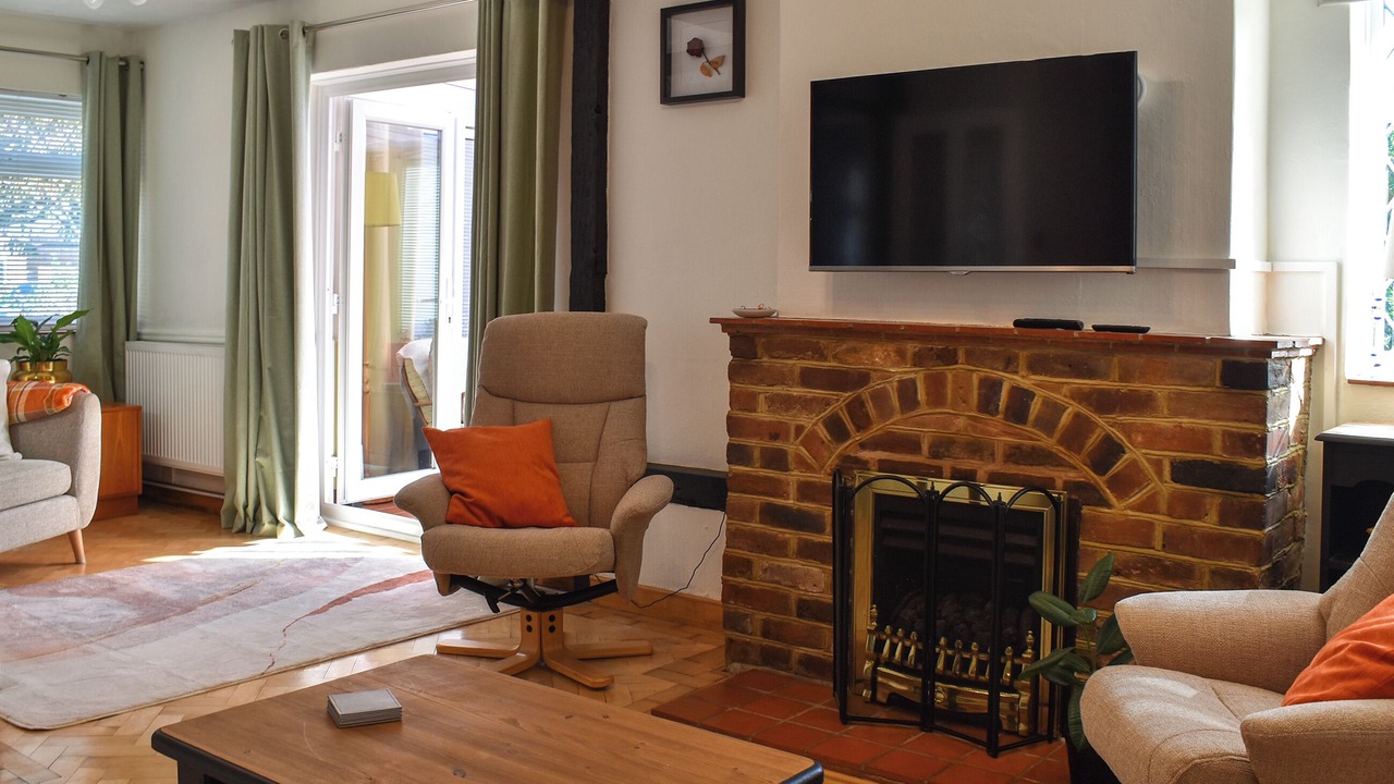 Photo of Bedroom in Canterbury