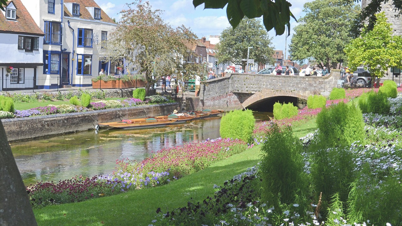 Photo of Others in Canterbury