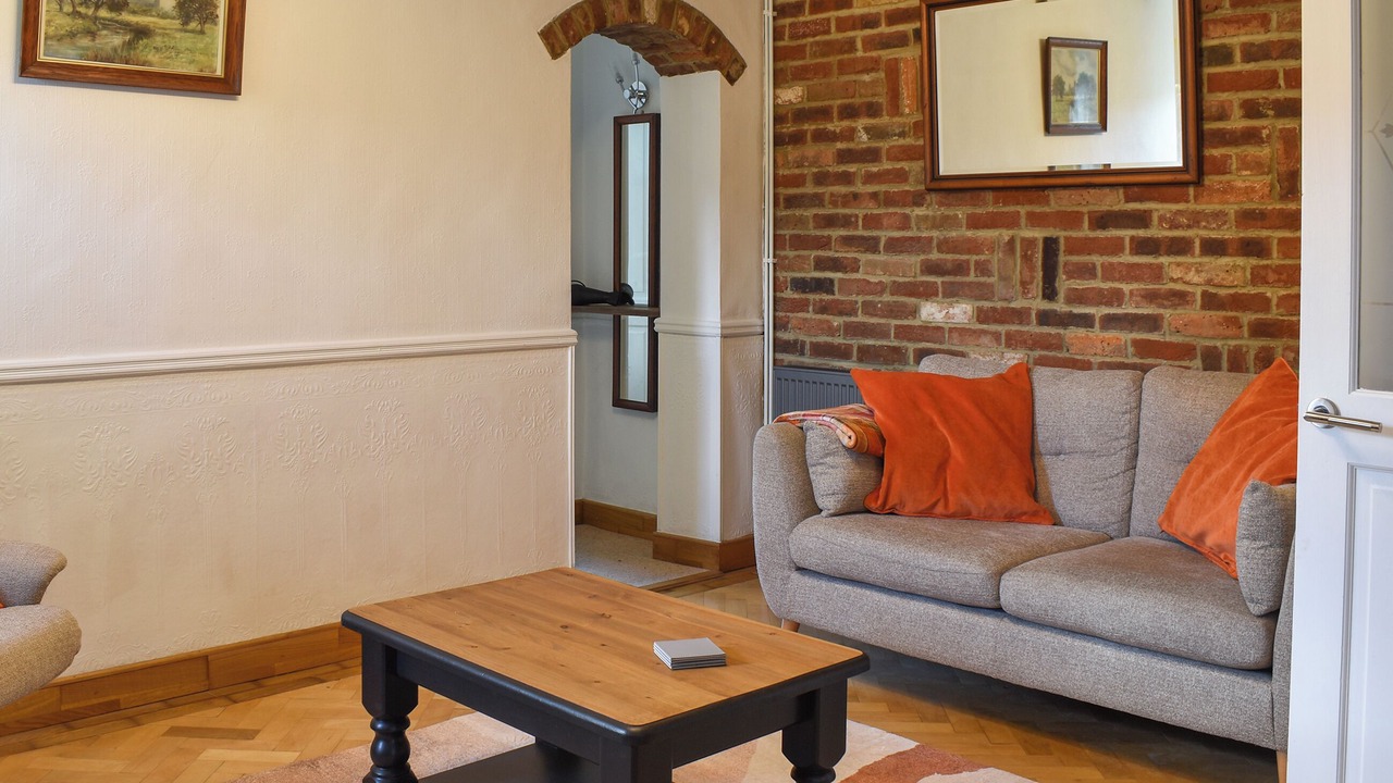 Photo of Bedroom in Canterbury